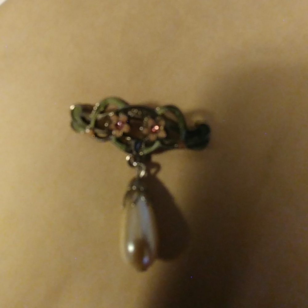 🌺 925 🌺 PIN beautifully understated LAST CHANCE